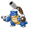 Blastoise (Mega)